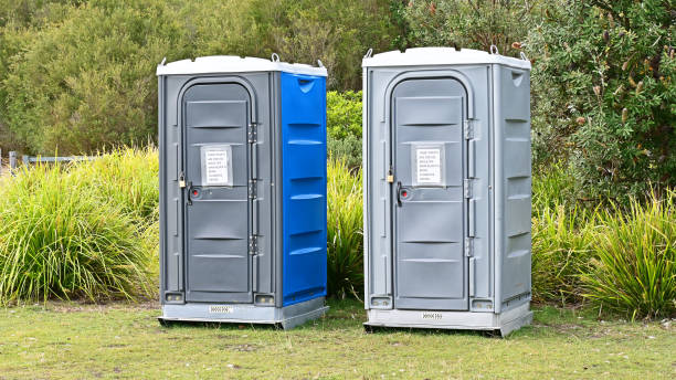 Types of Portable Toilets We Offer in Berlin, NH
